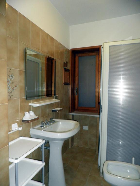 Appartamenti Oleandri Vieste Exterior photo